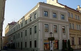 Hotel Vanilla Lublin