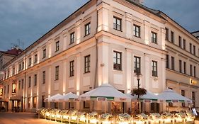 Hotel Vanilla Lublin